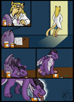 Melissa's new pet 1/4