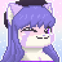 Moozua Pixel Portrait