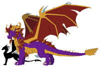 Protein Spyro