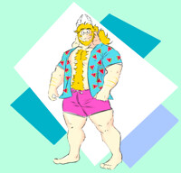 Summer Dad