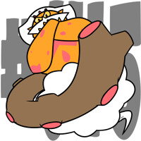645 Landorus Incarnate