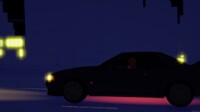 Car Drive