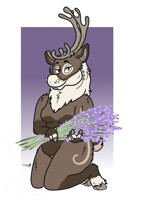 Arttrade with HungerMythos