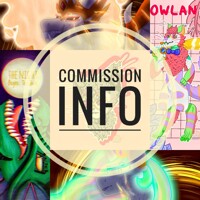 Optional add-ons for commissions by Draphene_Sprok -- Fur Affinity [dot] net