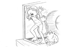 Captive Audience
