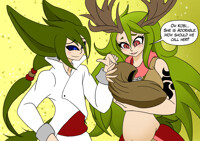 Child of the Goddess - Part 3