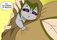 Child of the Goddess - Part 4