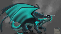 Magic Hoop Inc. - Version Dragon 2/2