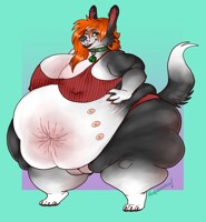 [Gift] - Doggo Style