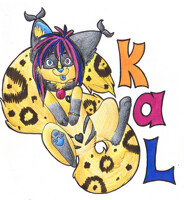 Kal Badge