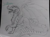 Free Character Art!! Just Comment! [CLOSED]