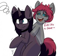 That's not supposed to happen!