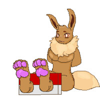 Eevee
