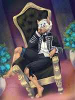 Rough being privileged