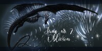 Callendar of June - 7 - Oblivion