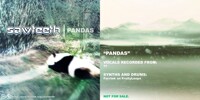 "Panda" box artwork