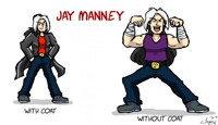 Jay Manney