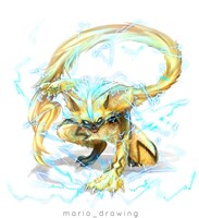 Zeraora