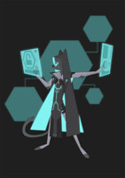 Foster - Hacker