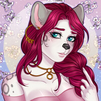Portrait: Rabid_Fairy