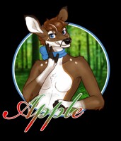 Art Trade; Apple