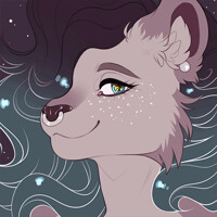 Icon: @FurMermaid