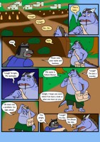 Lubo Chapter 21 Page 1