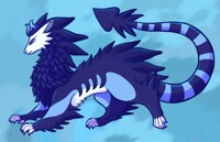 blue boy