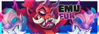 EmuFur