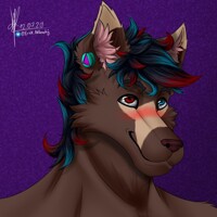 Headshot - Raffle 2
