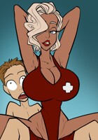 Bret and Karen - ADOPTED