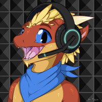SrMario - Karadur Zero gamer portrait