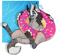 [ArtFight2020] Avery