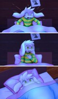 Comm Night terror 2