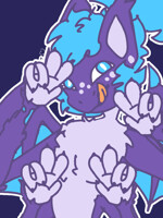 lolbit let me explain- (fnaf art) by DottaChecker -- Fur Affinity [dot] net