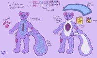 Lilac Ref Sheet