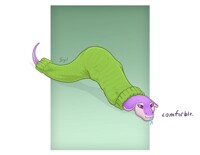 I require the warm tube