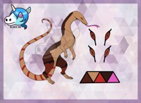 Lizzard Adopt! <Open>