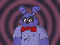 Cute boy