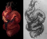 Collab Commission. Stages