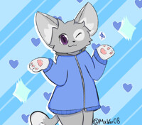 Another birthday gift!