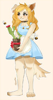 Commission - Style 1 [WiccanKittenCrafts]