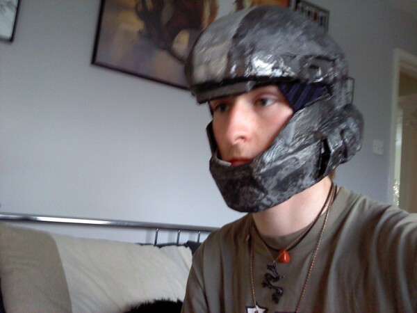 Odst 2024 bike helmet