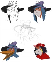 Disguises