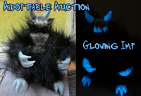 Imp Adoptable [CLOSED]