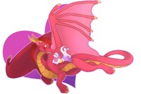 Comfy Love by Taak-os