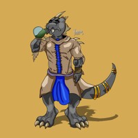 Xervorn muscle growth