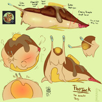 [GIFT] A Flap named Jack