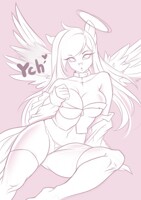 holy wings