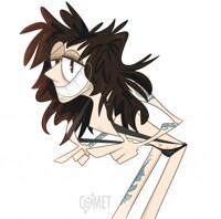Tommy Cartoon